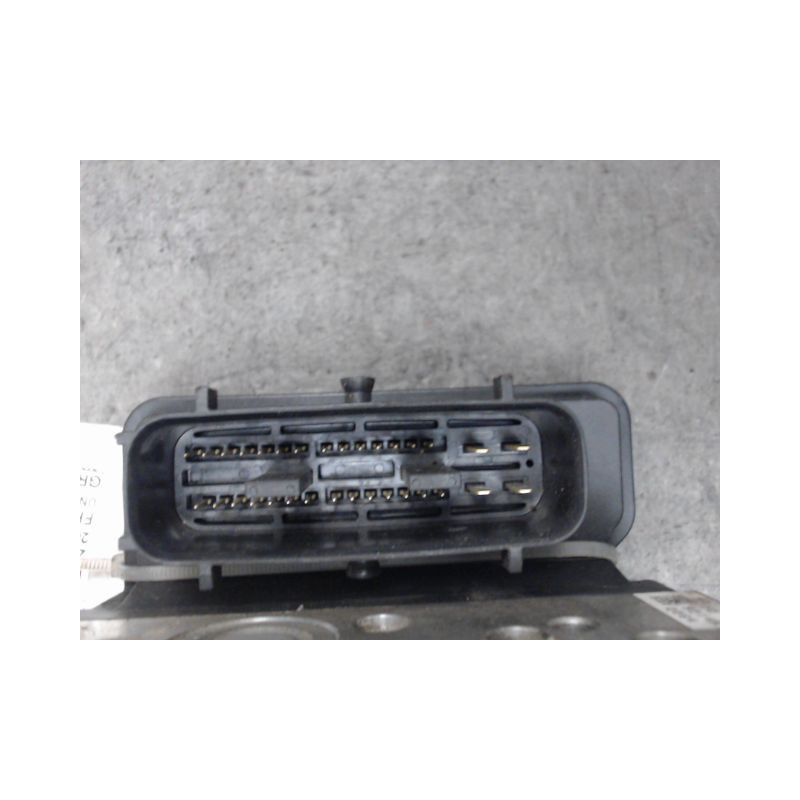 UNITE HYDRAULIQUE ABS RENAULT KOLEOS 2008-