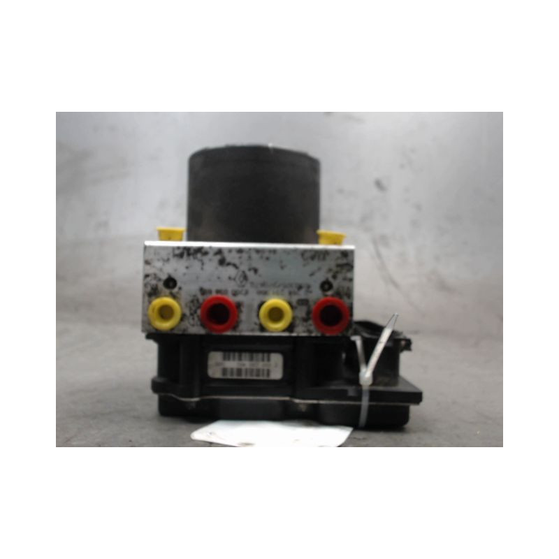 UNITE HYDRAULIQUE ABS RENAULT MEGANE II PH1 02-05