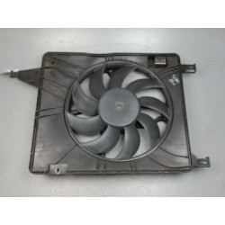 MOTEUR VENTILATEUR RADIATEUR