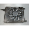 MOTEUR VENTILATEUR RADIATEUR NISSAN QASHQAI