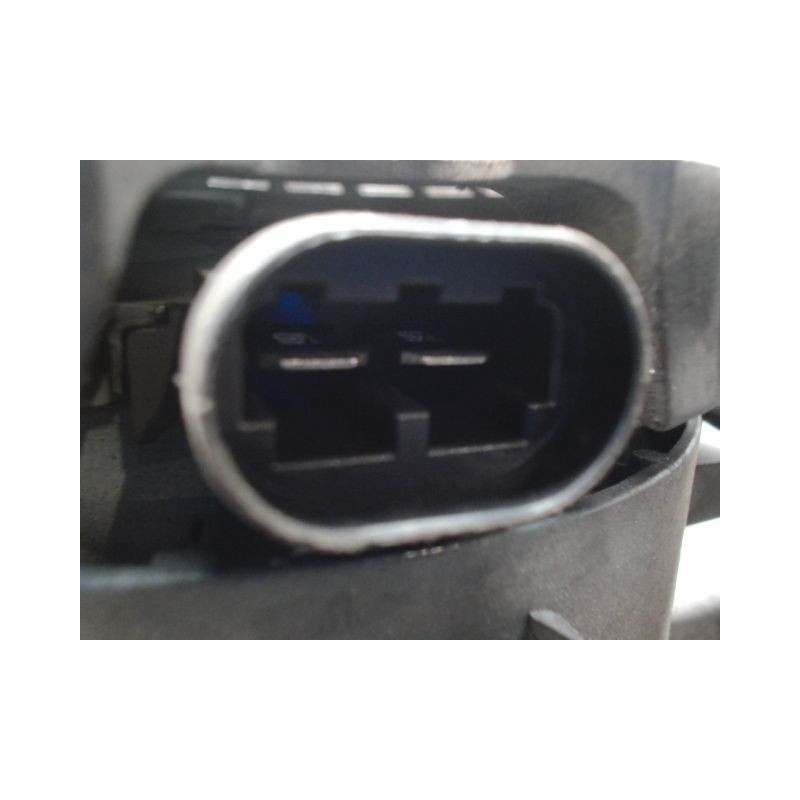 MOTEUR VENTILATEUR RADIATEUR NISSAN QASHQAI