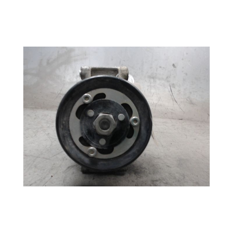 COMPRESSEUR AIR CONDITIONNE SEAT IBIZA