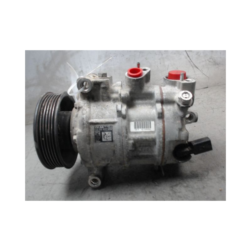 COMPRESSEUR AIR CONDITIONNE SEAT IBIZA