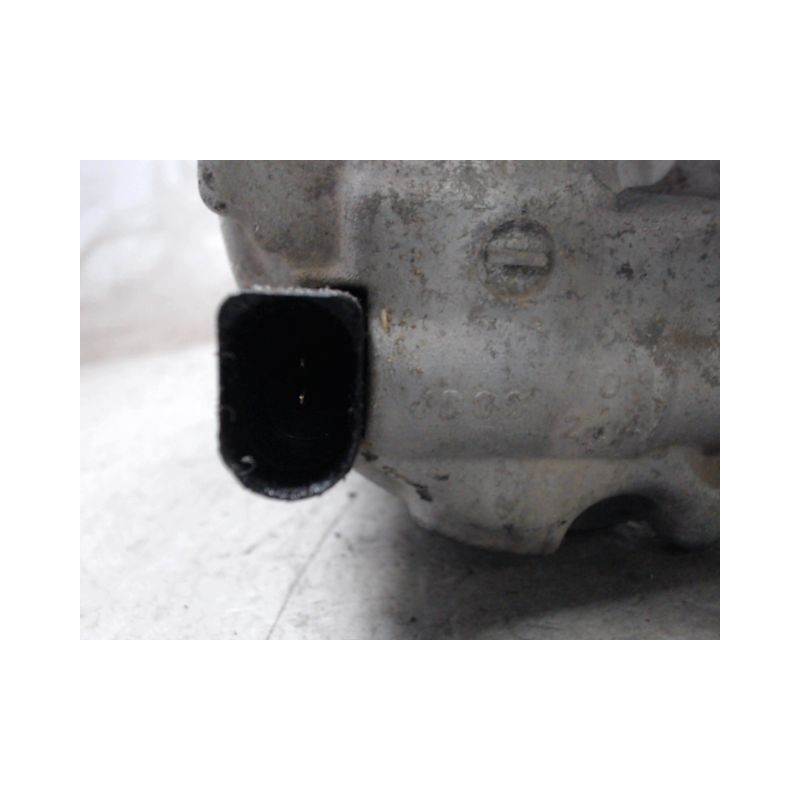COMPRESSEUR AIR CONDITIONNE SEAT IBIZA