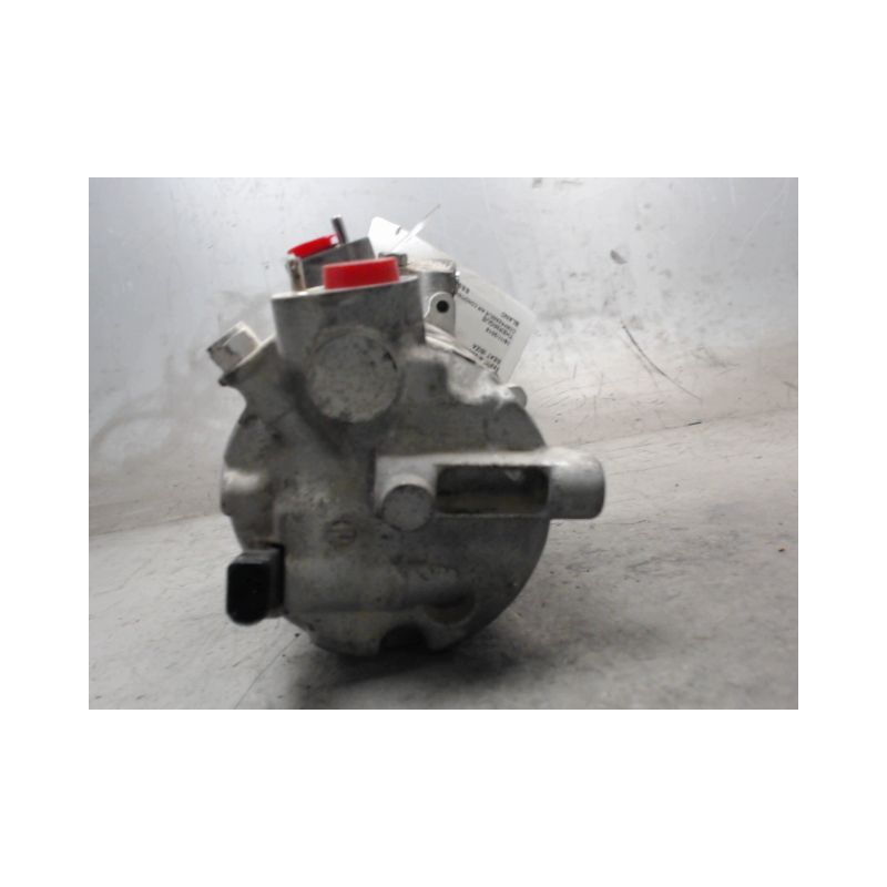 COMPRESSEUR AIR CONDITIONNE SEAT IBIZA