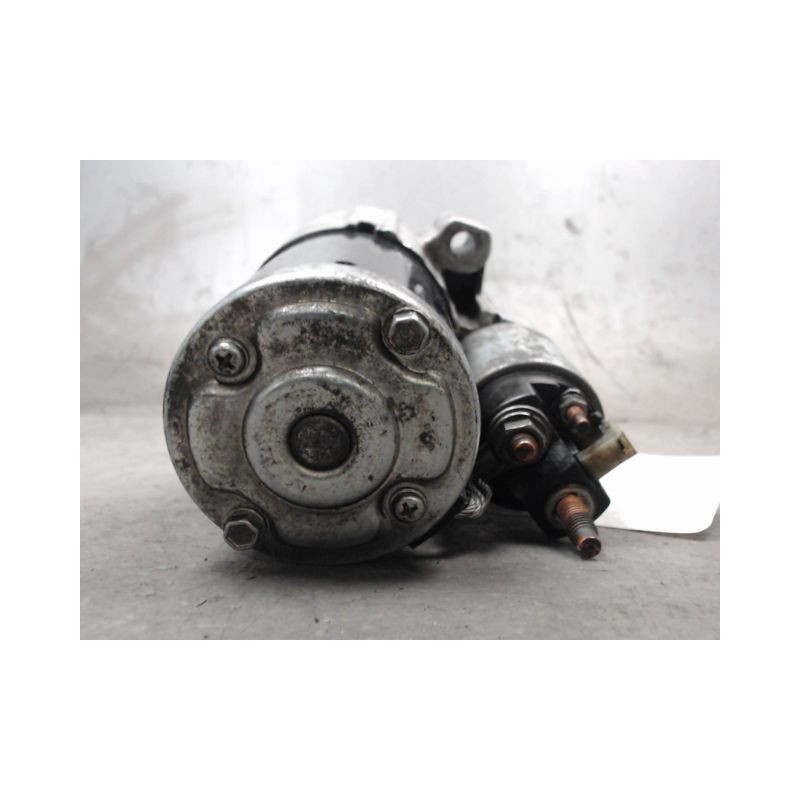 DEMARREUR CITROEN C4 04-08