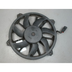 MOTEUR VENTILATEUR RADIATEUR