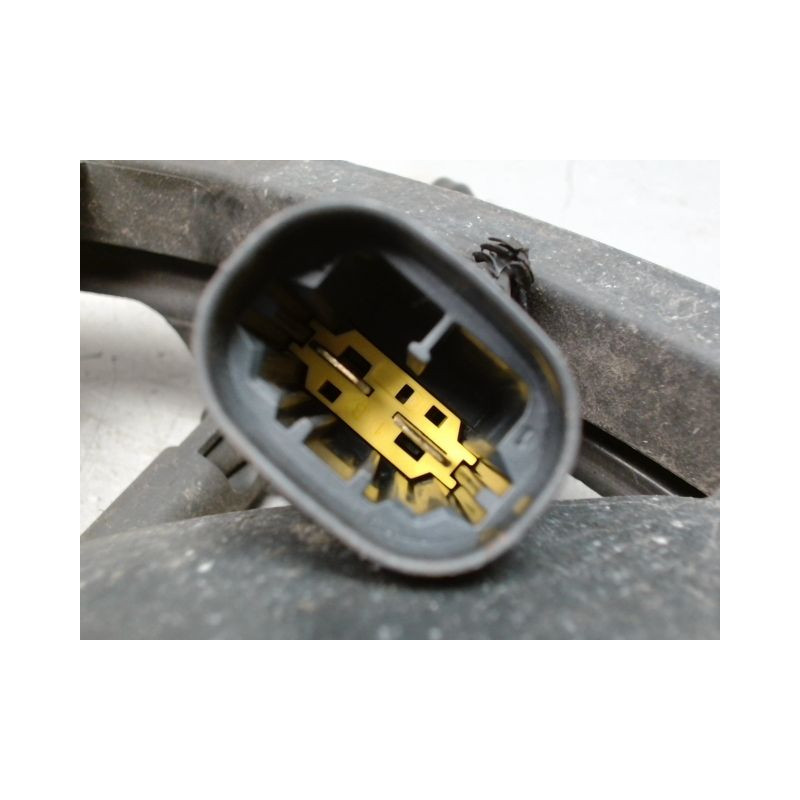 MOTEUR VENTILATEUR RADIATEUR PEUGEOT 5008 2009-