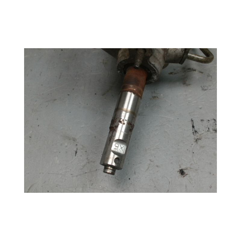 CREMAILLERE CITROEN C6