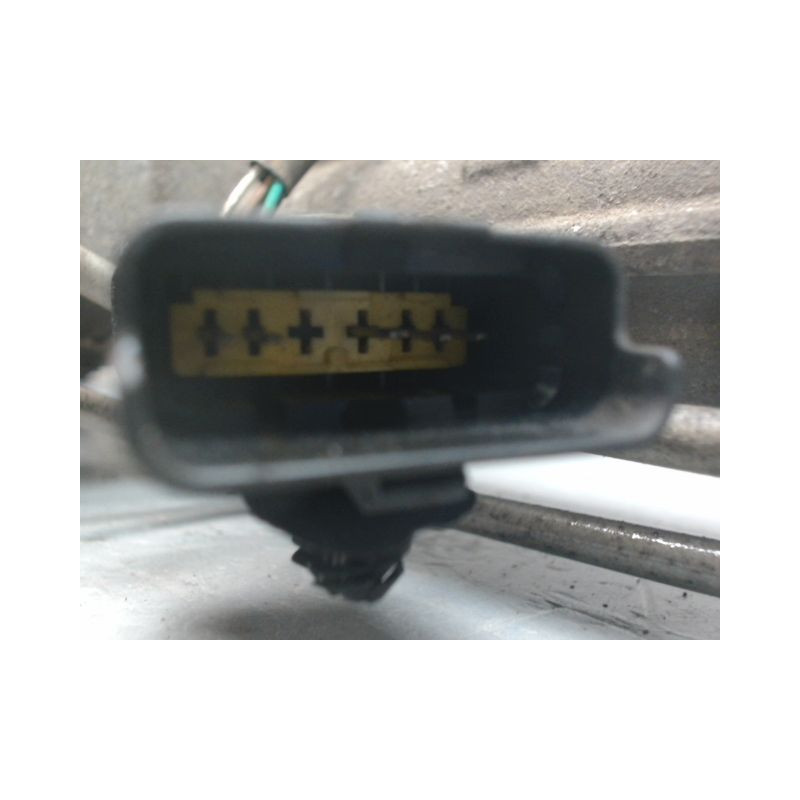 CREMAILLERE CITROEN C6