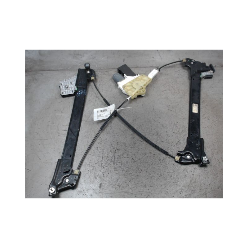 MECANISME+MOTEUR LEVE-GLACE AVANT DROIT CITROEN C6
