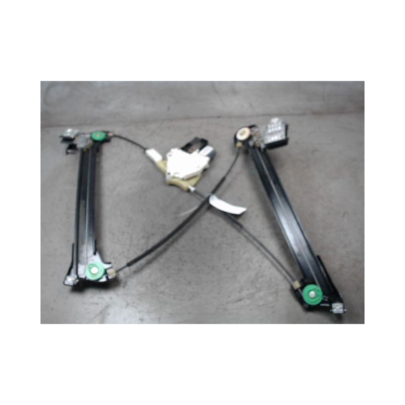 MECANISME+MOTEUR LEVE-GLACE AVANT DROIT CITROEN C6