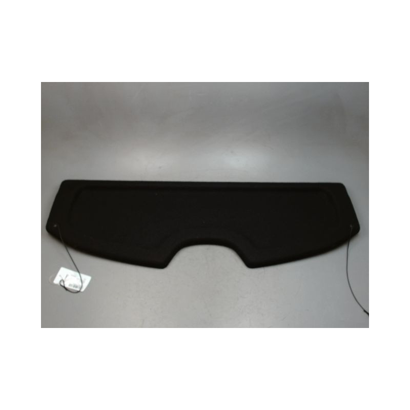 TABLETTE PLAGE ARRIERE RENAULT TWINGO