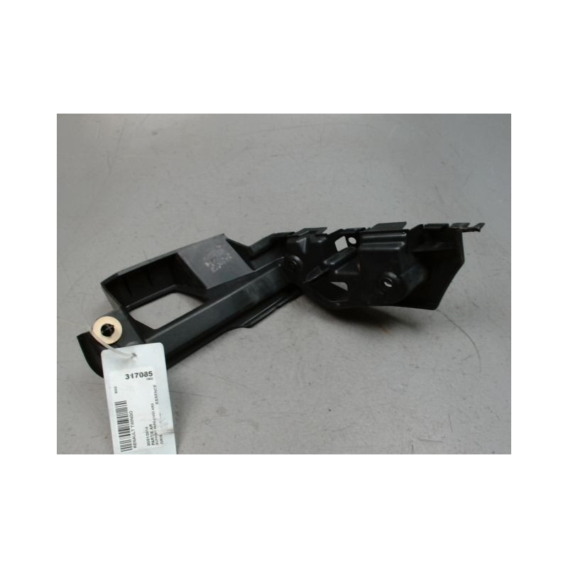 SUPPORT PARE-CHOC ARG RENAULT TWINGO