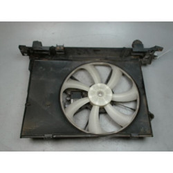 MOTEUR VENTILATEUR RADIATEUR