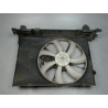 MOTEUR VENTILATEUR RADIATEUR TOYOTA AURIS 2010-