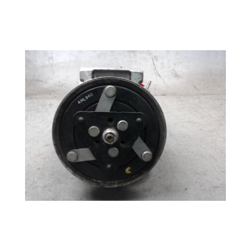 COMPRESSEUR AIR CONDITIONNE PEUGEOT 308 2007-