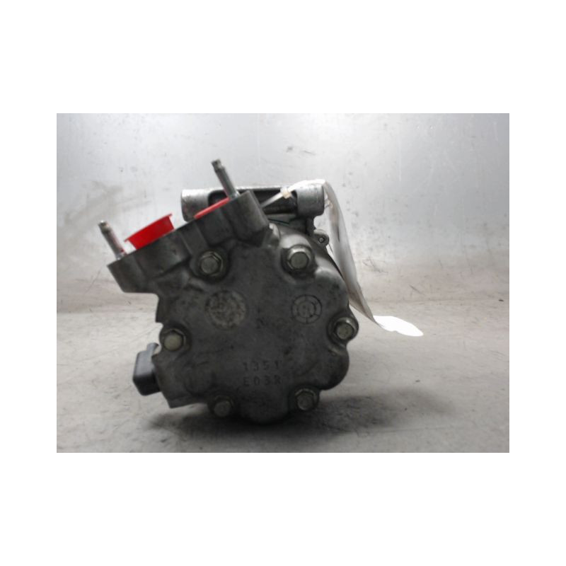 COMPRESSEUR AIR CONDITIONNE PEUGEOT 308 2007-