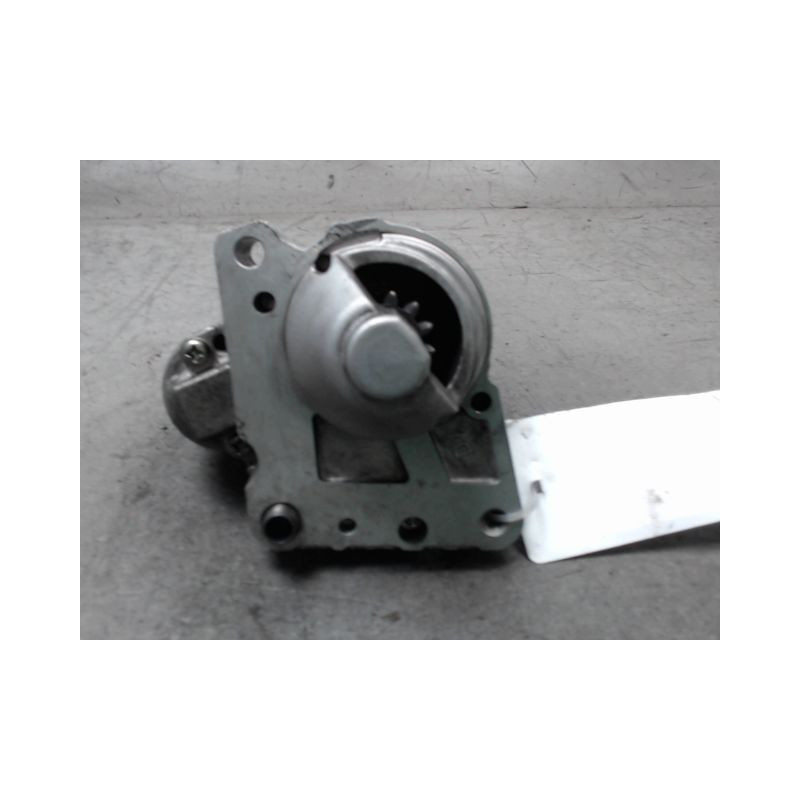 DEMARREUR PEUGEOT 308 2007-