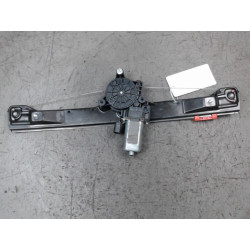 MECANISME+MOTEUR LEVE-GLACE AVG