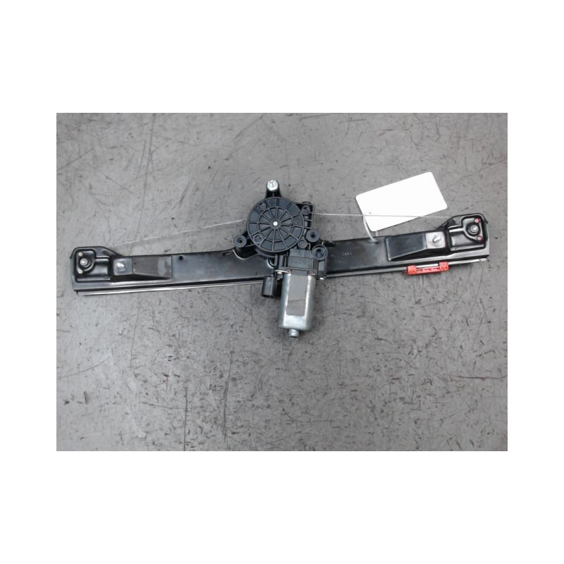 MECANISME+MOTEUR LEVE-GLACE AVANT GAUCHE FIAT GRANDE PUNTO 2005-