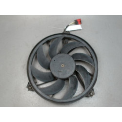 MOTEUR VENTILATEUR RADIATEUR