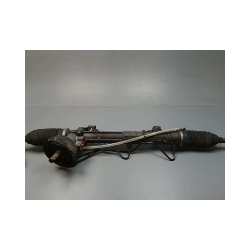 CREMAILLERE PEUGEOT 206 3P