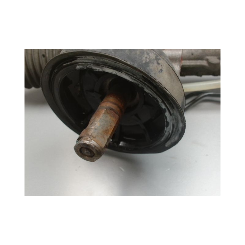 CREMAILLERE PEUGEOT 206 3P