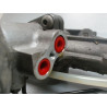 CREMAILLERE PEUGEOT 206 3P