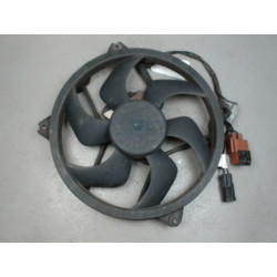 MOTEUR VENTILATEUR RADIATEUR