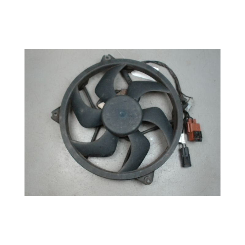 MOTEUR VENTILATEUR RADIATEUR PEUGEOT 407 SW