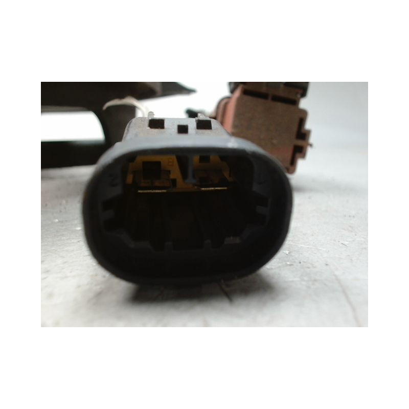 MOTEUR VENTILATEUR RADIATEUR PEUGEOT 407 SW