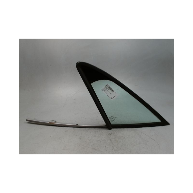 GLACE FIXE PORTE AVG PEUGEOT 407 SW