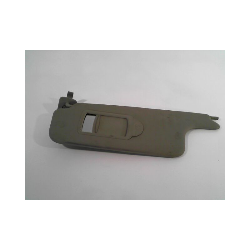 PARE-SOLEIL GAUCHE RENAULT MEGANE II PH2 2006-