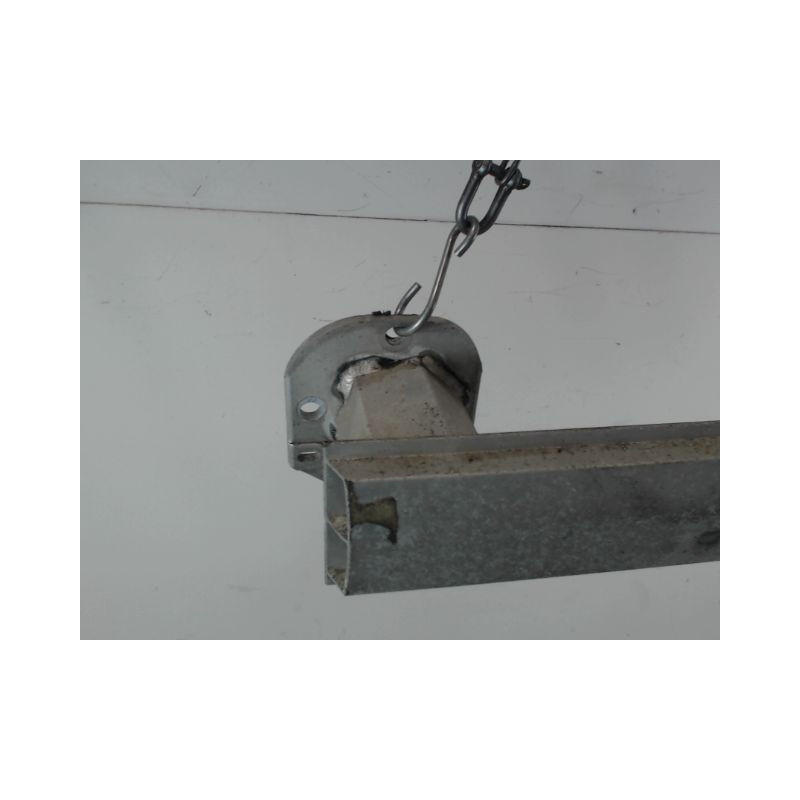 RENFORT PARE-CHOC ARRIERE  PEUGEOT 308 2007-