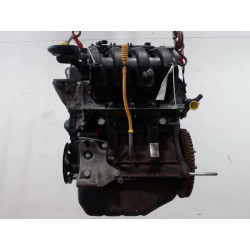MOTEUR ESSENCE