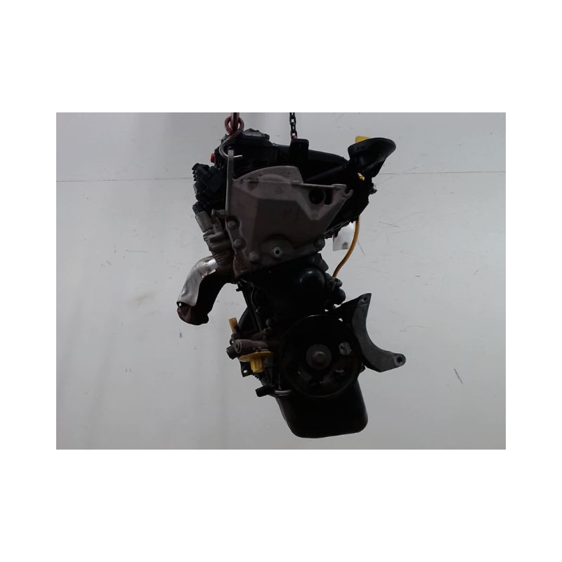 MOTEUR ESSENCE RENAULT TWINGO 2 2007- 1.2 16V 