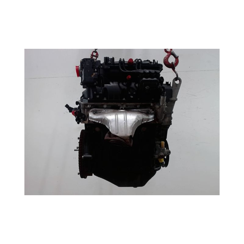 MOTEUR ESSENCE RENAULT TWINGO 2 2007- 1.2 16V 