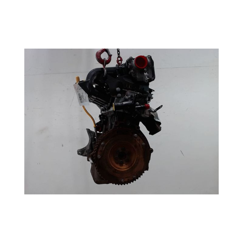 MOTEUR ESSENCE RENAULT TWINGO 2 2007- 1.2 16V 