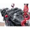 MOTEUR ESSENCE RENAULT TWINGO 2 2007- 1.2 16V 