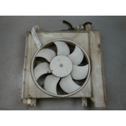 MOTEUR VENTILATEUR RADIATEUR