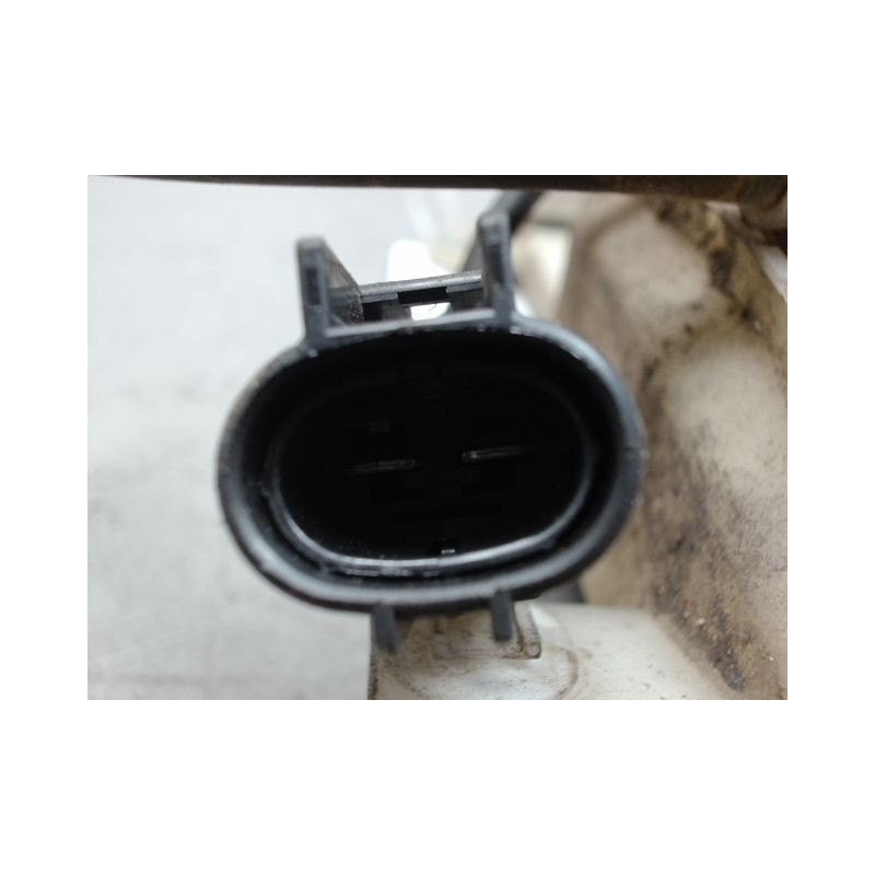 MOTEUR VENTILATEUR RADIATEUR PEUGEOT 107 5P