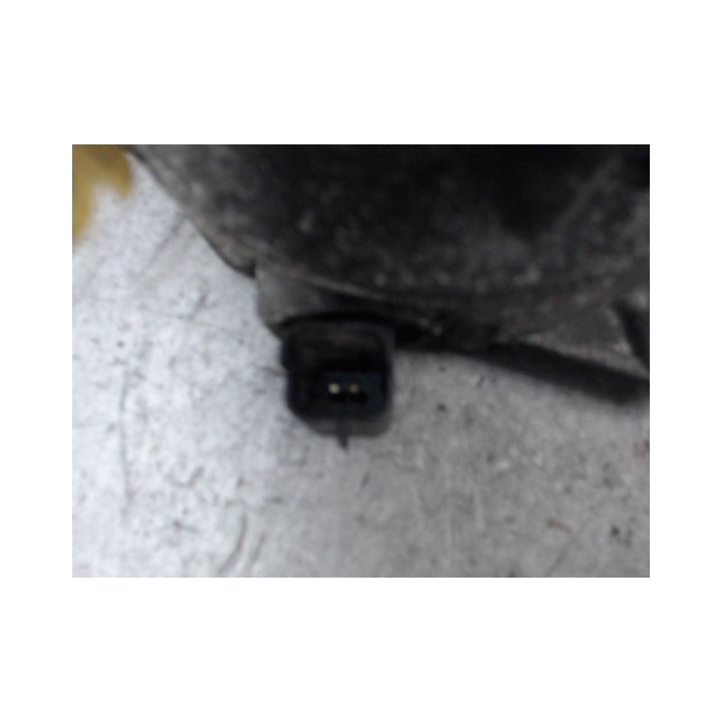 COMPRESSEUR AIR CONDITIONNE CITROEN C4 PICASSO