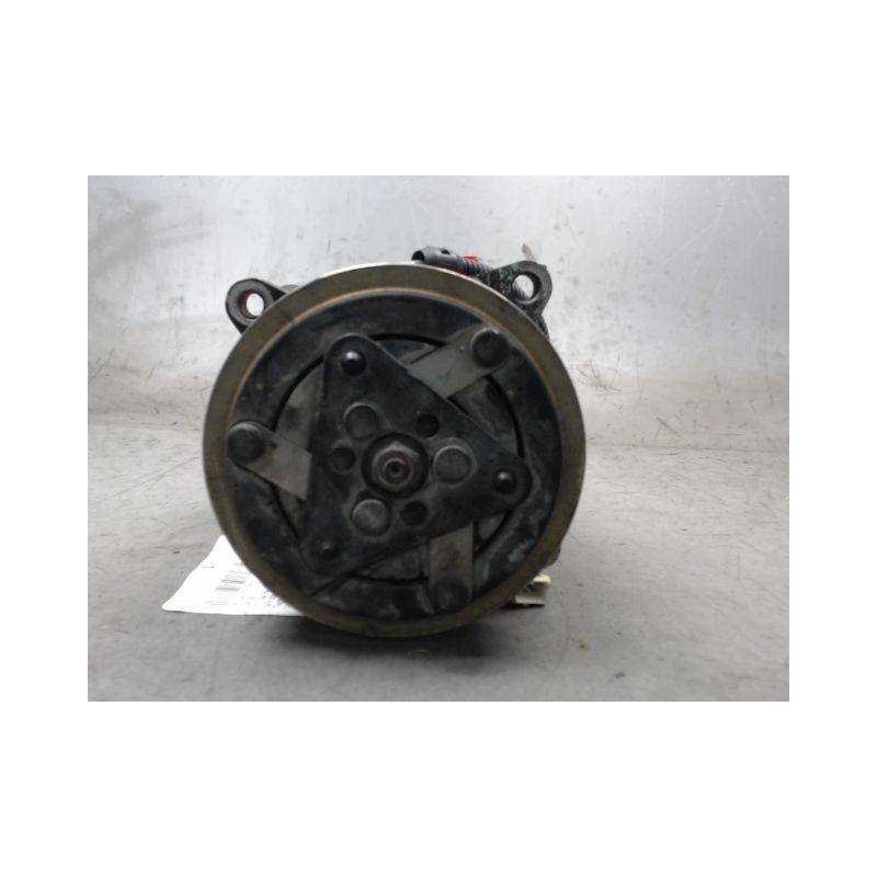 COMPRESSEUR AIR CONDITIONNE PEUGEOT 206 5P