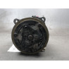 COMPRESSEUR AIR CONDITIONNE PEUGEOT 206 5P