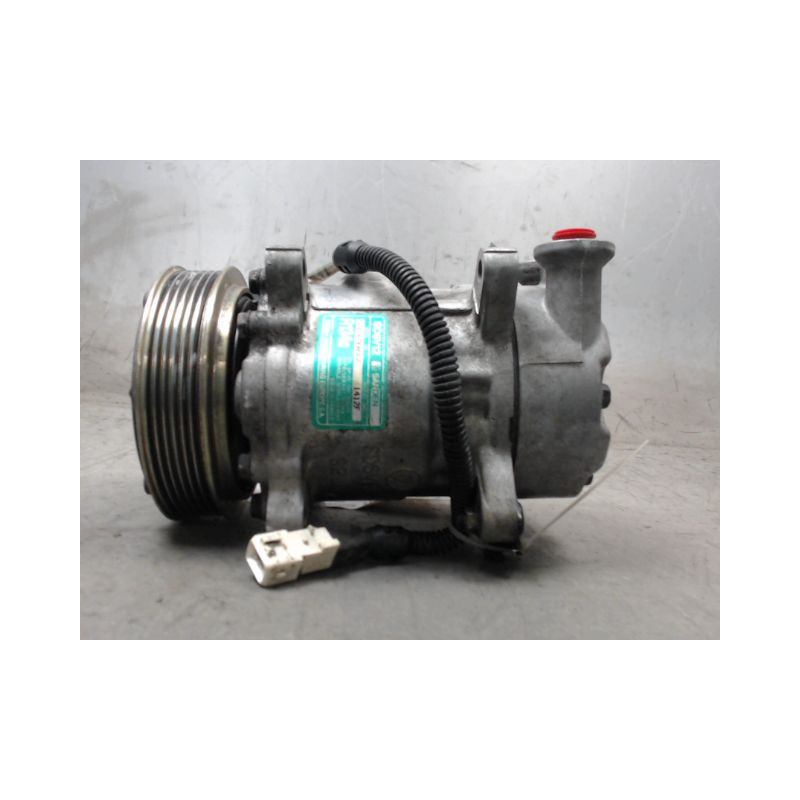 COMPRESSEUR AIR CONDITIONNE PEUGEOT 206 5P