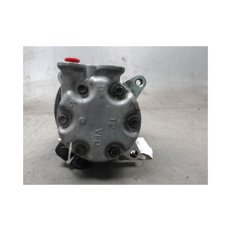 COMPRESSEUR AIR CONDITIONNE PEUGEOT 206 5P
