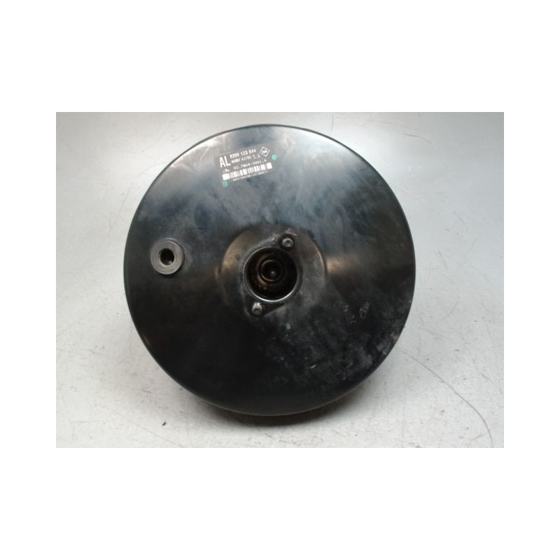 SERVO-FREIN NISSAN NOTE