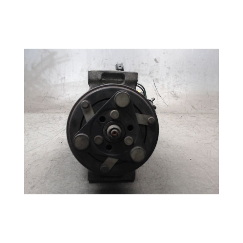 COMPRESSEUR AIR CONDITIONNE FORD C-MAX
