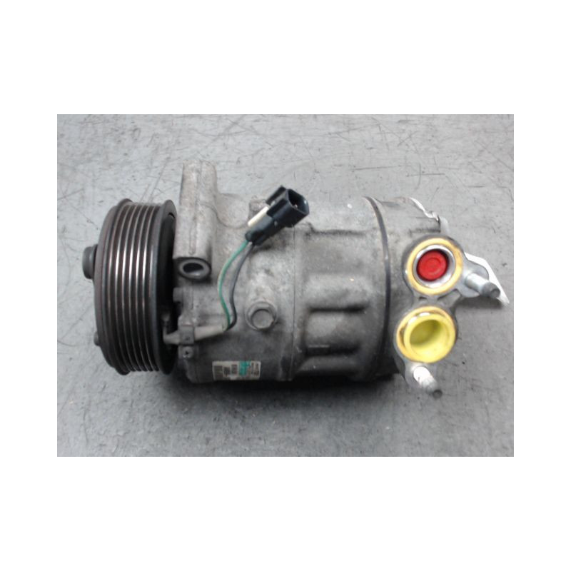 COMPRESSEUR AIR CONDITIONNE FORD C-MAX